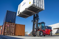 Cargotec Sweden AB
